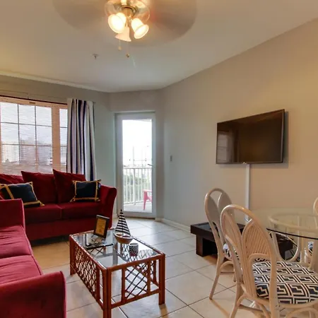 Appartement Grande Caribbean à Orange Beach Extérieur photo