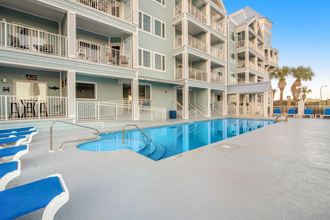 Apartamento Grande Caribbean