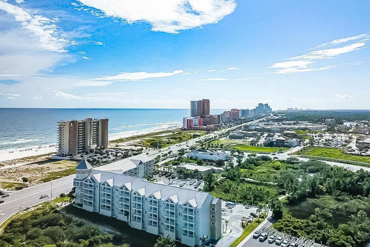 Grande Caribbean Apartamento *