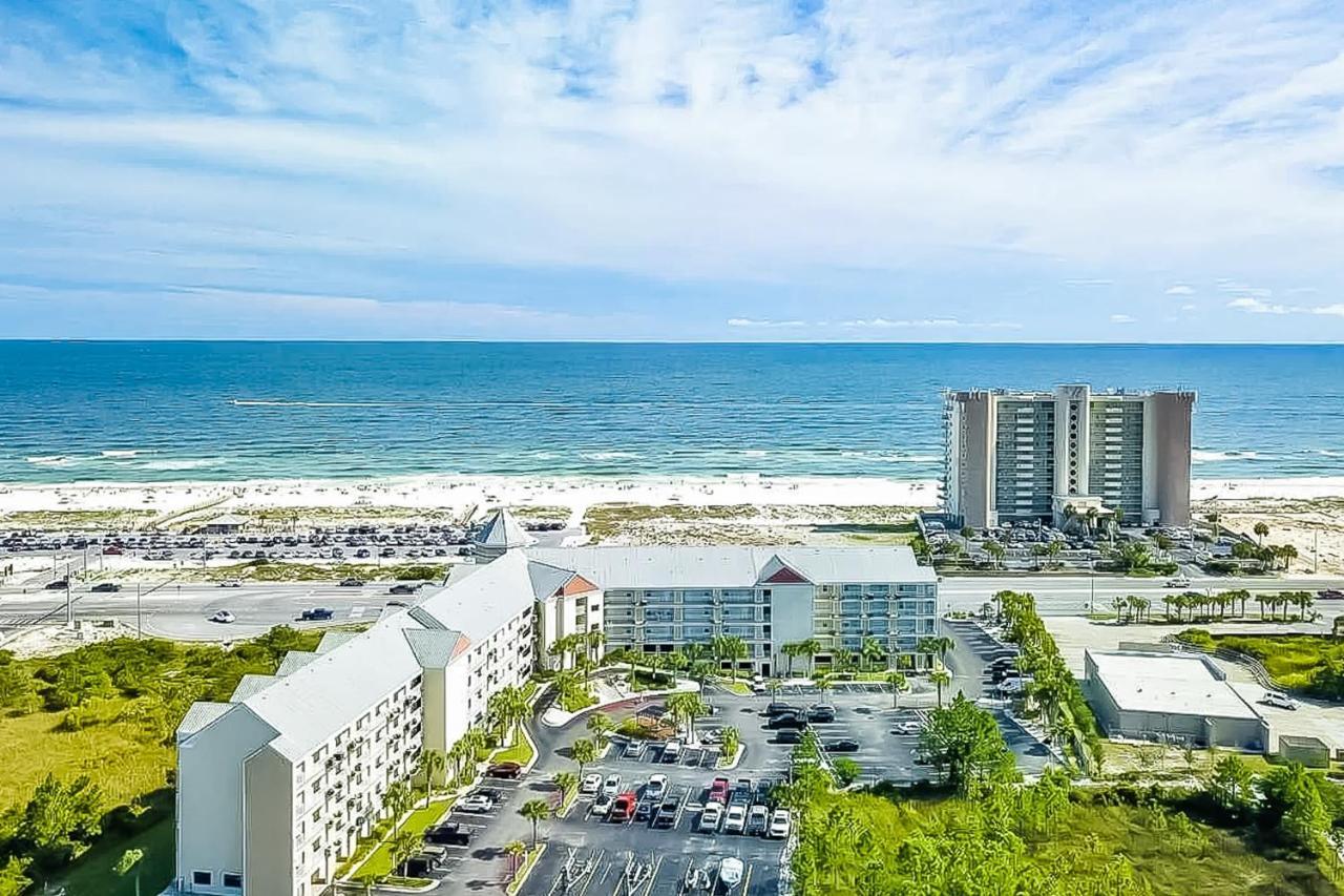 Grande Caribbean * Orange Beach