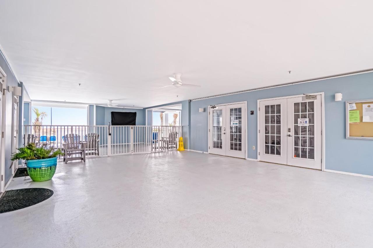 Apartamento Grande Caribbean Orange Beach