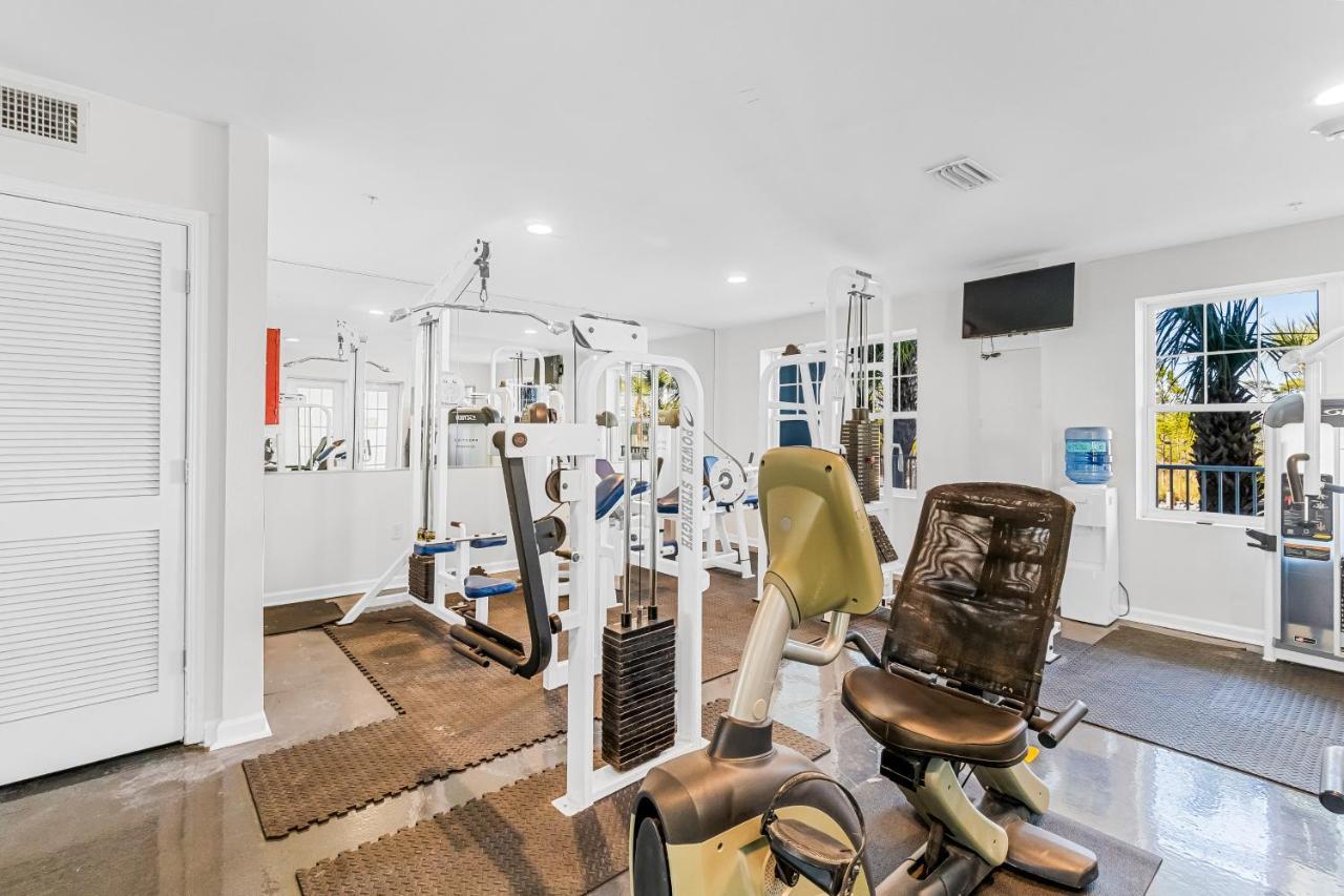 Apartment Grande Caribbean Orange Beach