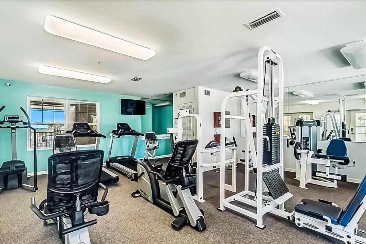 Apartment Grande Caribbean Orange Beach