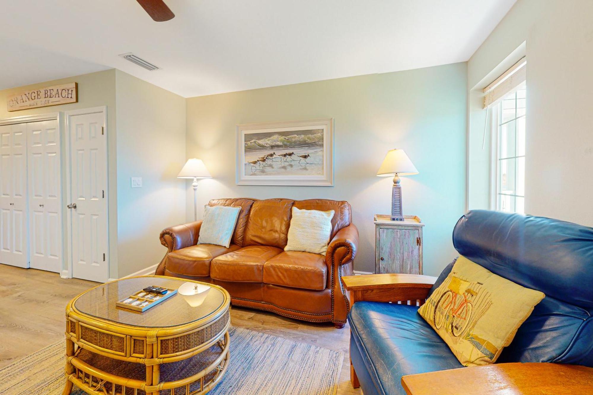 Apartamento Grande Caribbean