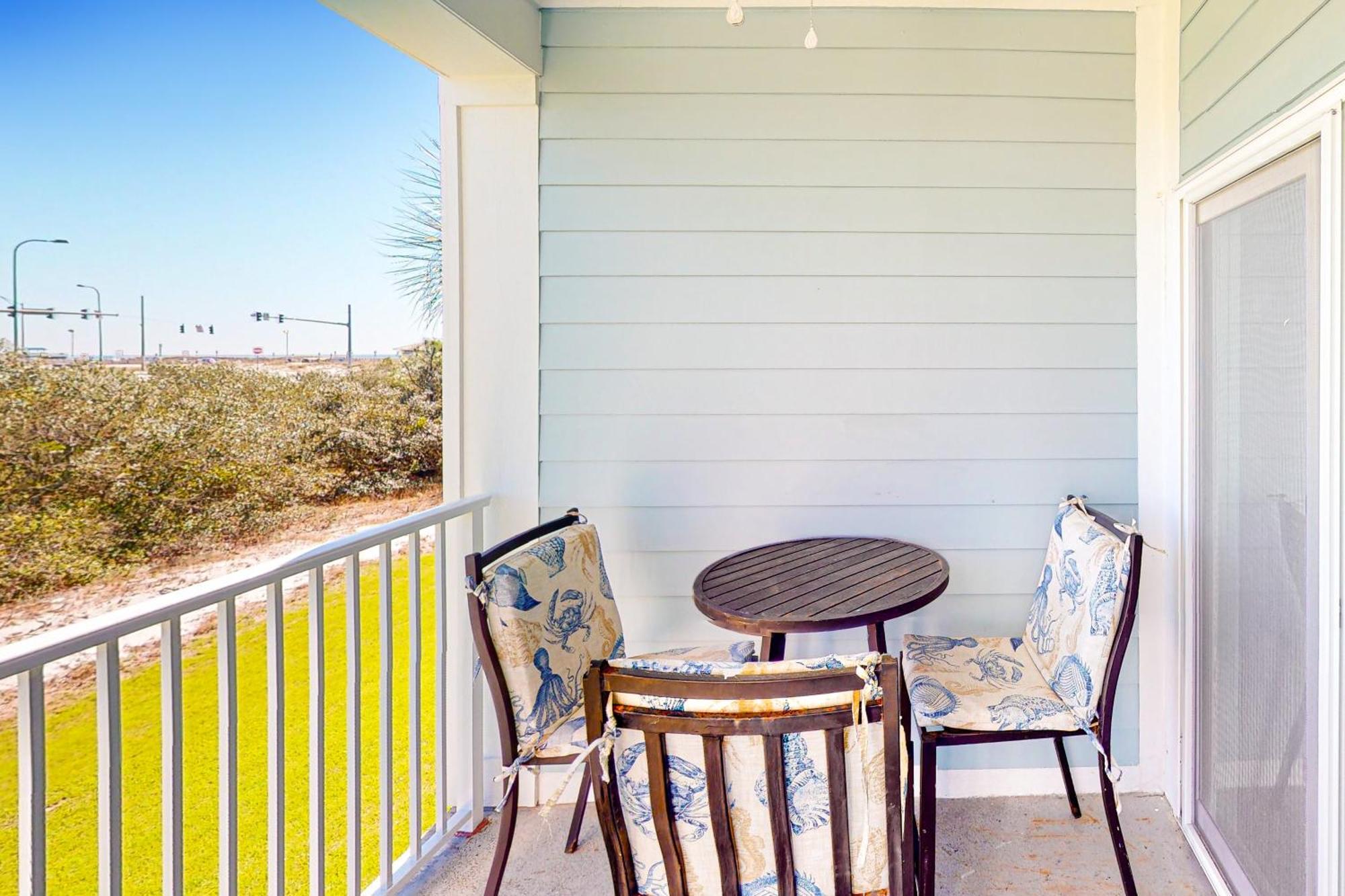 Apartamento Grande Caribbean Orange Beach