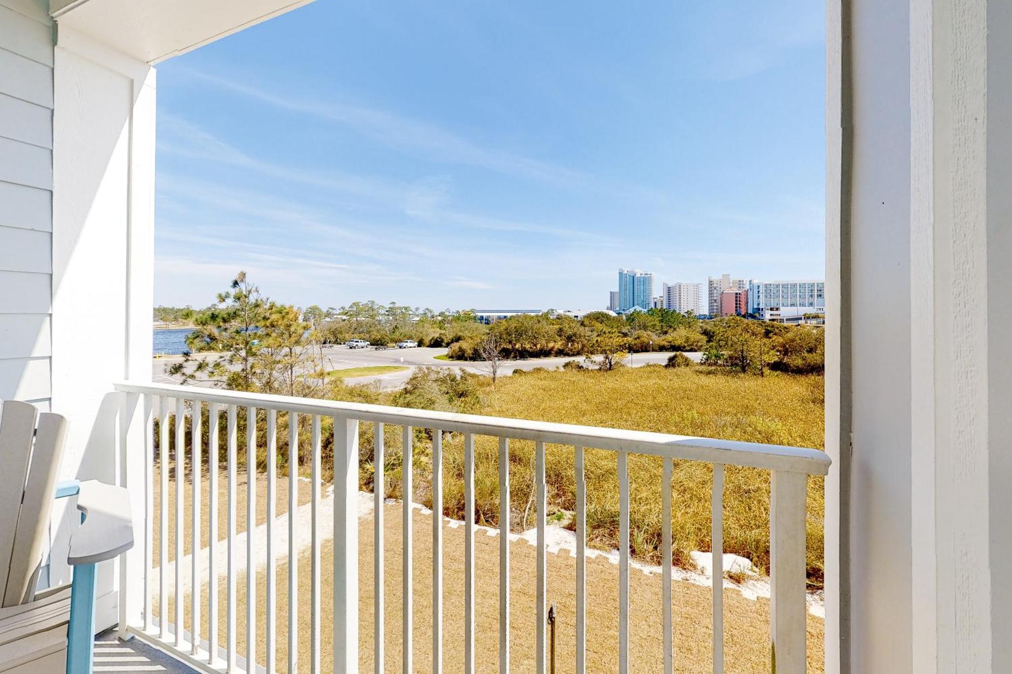 Grande Caribbean Apartment Orange Beach