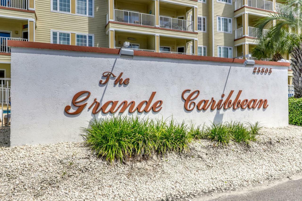Apartamento Grande Caribbean *