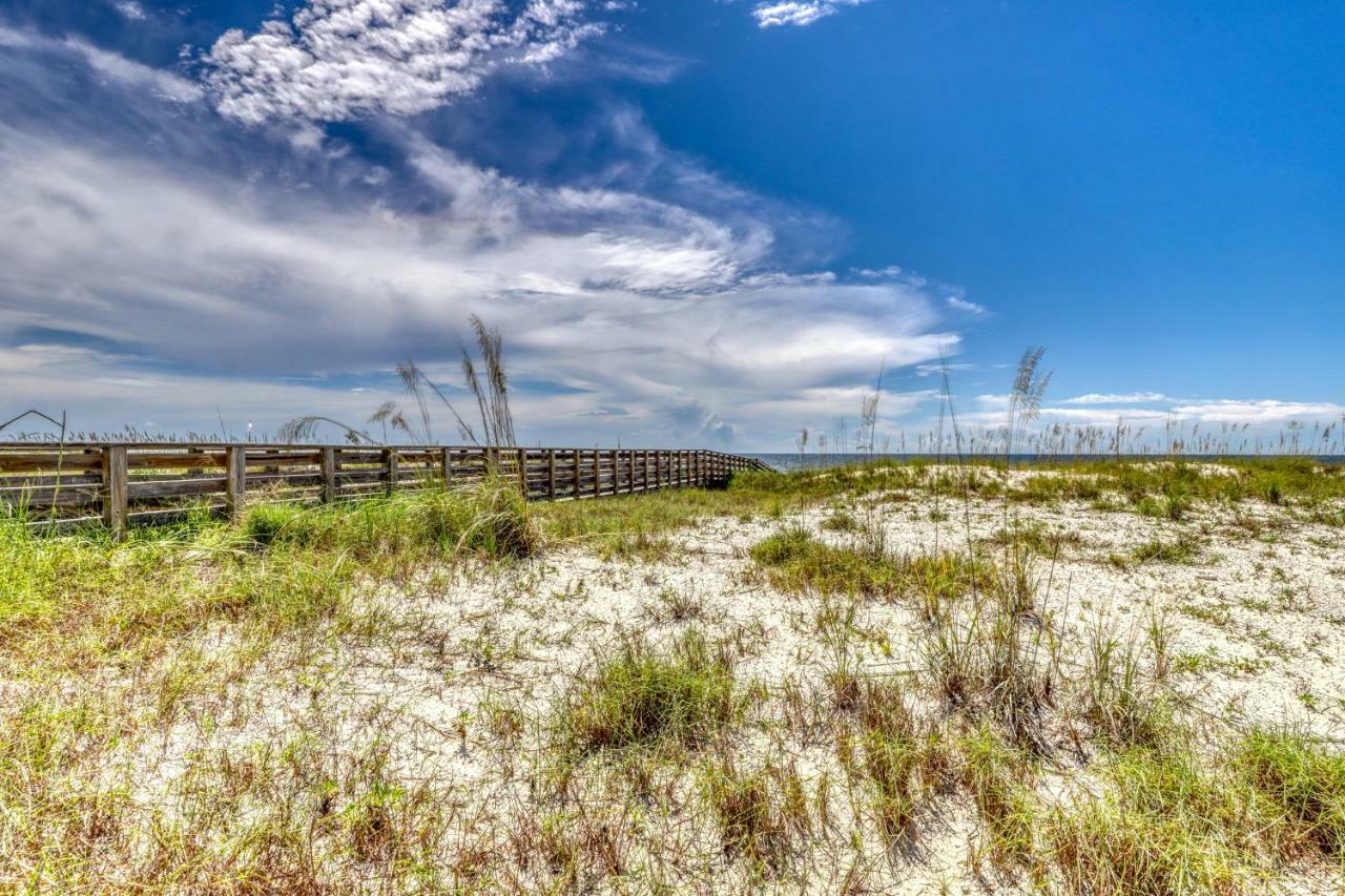 Grande Caribbean Apartamento Orange Beach