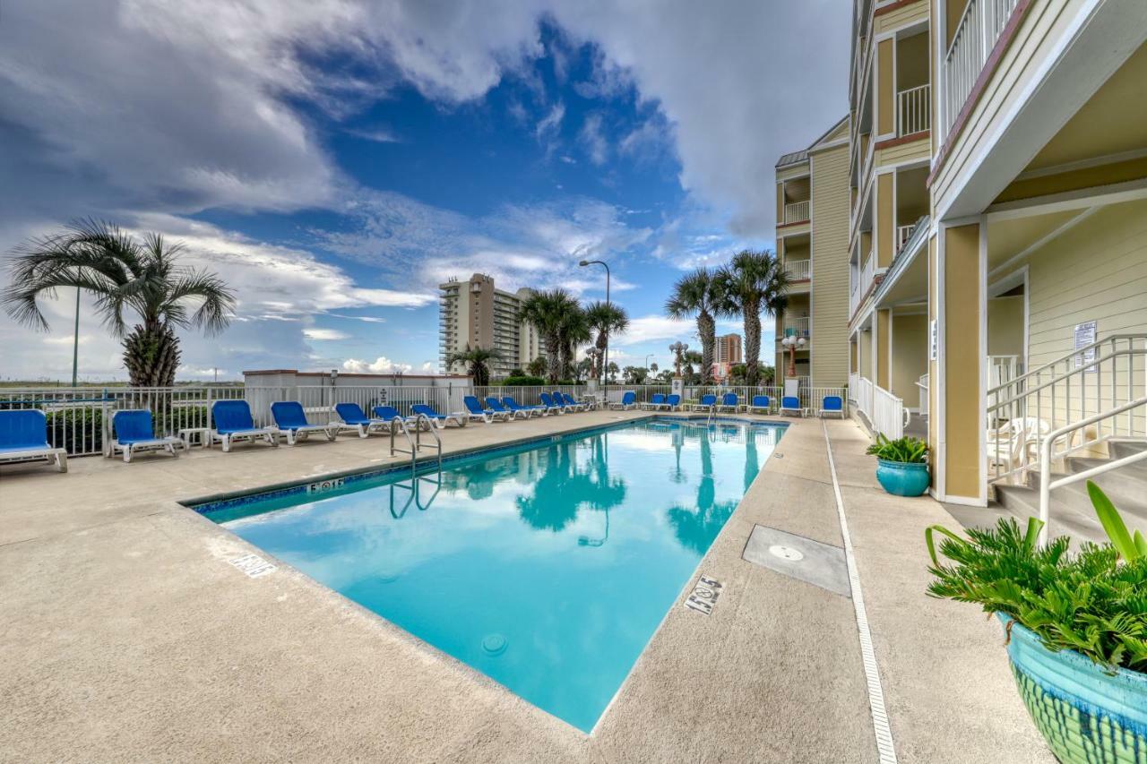 Grande Caribbean Apartamento
